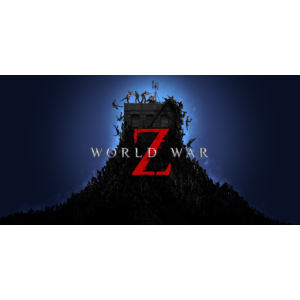 WORLD WAR Z 💎 [ONLINE EPIC] ✅ Полный доступ ✅ + 🎁