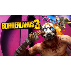 BORDERLANDS 3 💎 [ONLINE EPIC] ✅ Полный доступ ✅ + 🎁
