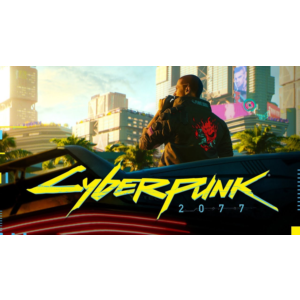 CYBERPUNK 2077 💎 [ONLINE EPIC] ✅ Полный доступ ✅ + 🎁