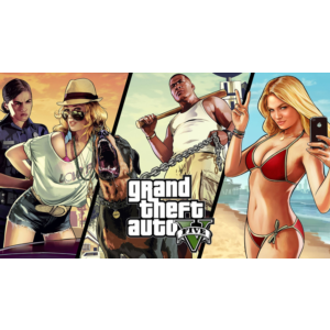 Xbox One / Series | GTA 5, Alan Wake + 13 игр