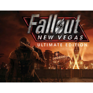 ✅Fallout New Vegas Ultimate Edition (Steam Ключ/РФ+МИР)