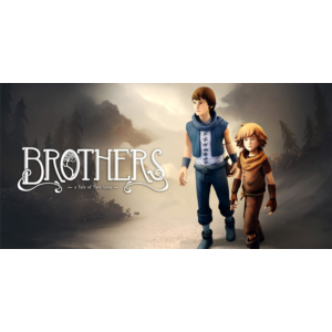 A TALE OF 2 SONS 💎 [ONLINE EPIC] ✅ Полный доступ ✅ +🎁