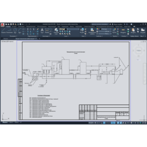 Проект технологии мойки машин