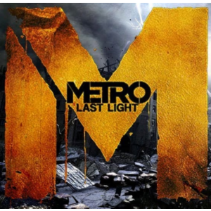 Metro: Last Light ✔️STEAM Аккаунт