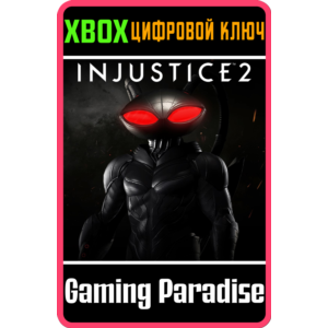 ❗BLACK MANTA❗XBOX ONE/X|S🔑КЛЮЧ❗