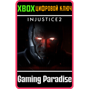 ❗DARKSEID❗XBOX ONE/X|S🔑КЛЮЧ❗