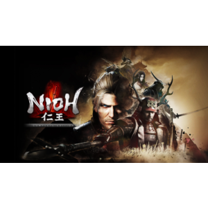 NIOH 💎 [ONLINE EPIC] ✅ Полный доступ ✅ + 🎁