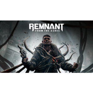 REMNANT 💎 [ONLINE EPIC] ✅ Полный доступ ✅ + 🎁
