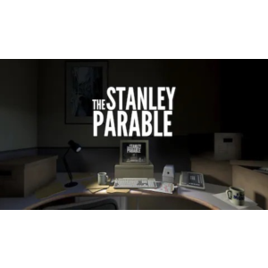 STANLEY PARABLE 💎 [ONLINE EPIC] ✅ Полный доступ ✅ + 🎁