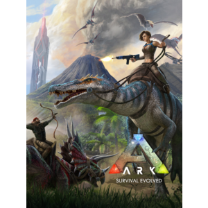 ARK: SE 💎 [ONLINE EPIC] ✅ Полный доступ ✅ + 🎁