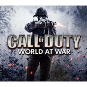 Call of Duty: World at War✔️STEAM Аккаунт
