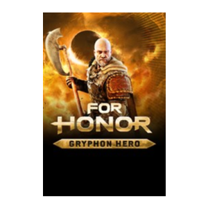 🎮🔥FOR HONOR - ГРИФОН XBOX ONE / SERIES X|S🔑КЛЮЧ🔥