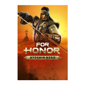 🎮🔥FOR HONOR - ГЕРОЙ - ВОИН КЁСИН XBOX ONE/X|S🔑КЛЮЧ🔥