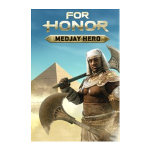 🎮🔥FOR HONOR - МЕДЖАЙ XBOX ONE /X|S🔑КЛЮЧ🔥