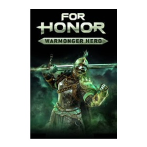 🎮🔥FOR HONOR - ЗАЧИНЩИЦА XBOX ONE /X|S🔑КЛЮЧ🔥