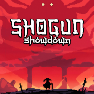 ⭐️ Shogun Showdown [Steam/Global]