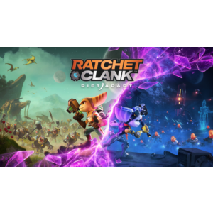 ⭐️ Ratchet & Clank: Rift Apart [Steam/Global]