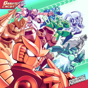 ⭐️ Gravity Circuit [STEAM Guard OFF] [Steam/Global]