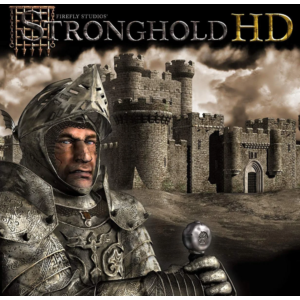 Stronghold HD ✔️STEAM Аккаунт