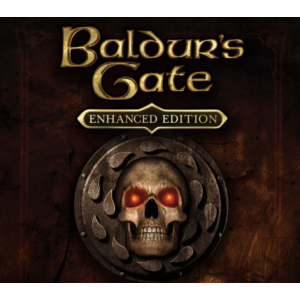 Baldur´s Gate: Enhanced Edition ✔️STEAM Аккаунт