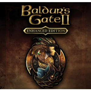 Baldur´s Gate II: Enhanced Edition ✔️STEAM Аккаунт