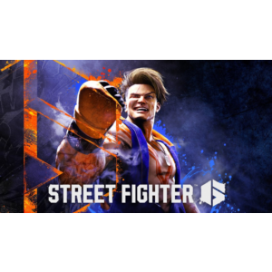 ⭐️ Street Fighter 6 [Steam/Global] [Cashback]