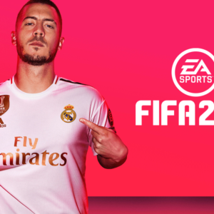FIFA 20 Xbox One & Xbox Series X|S