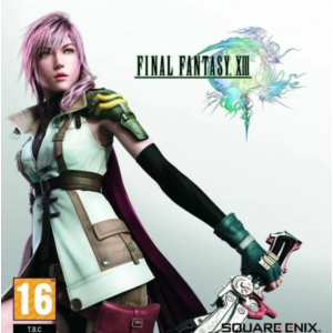 FINAL FANTASY XIII✔️STEAM Аккаунт