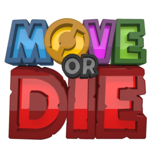 Move or Die ✔️STEAM Аккаунт