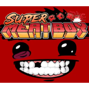 Super Meat Boy ✔️STEAM Аккаунт