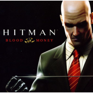Hitman: Blood Money ✔️STEAM Аккаунт