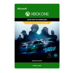 🎮NEED FOR SPEED™ УЛУЧШЕНИЕ ДО ЭКСКЛЮЗИВНОГО XBOX🔑КЛЮЧ