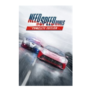 🎮NEED FOR SPEED RIVALS КОМПЛЕКТ ПОЛНОГО ИЗДАНИЯ XBOX🔑