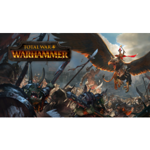 TW: WARHAMMER 💎 [ONLINE EPIC] ✅ Полный доступ ✅ + 🎁