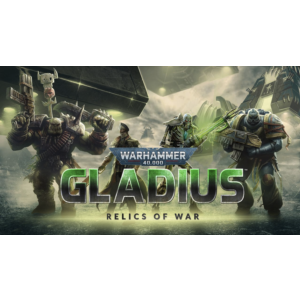 WH 40K: R. OF WAR 💎 [ONLINE EPIC] ✅ Полный доступ ✅+🎁