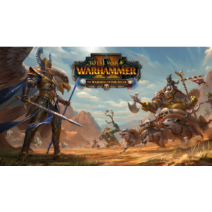 TW: WH 2 💎 [ONLINE EPIC] ✅ Полный доступ ✅ + 🎁