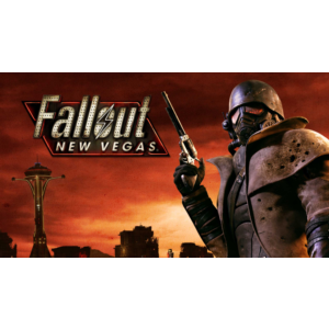 FL: NEW VEGAS 💎 [ONLINE EPIC] ✅ Полный доступ ✅ + 🎁