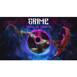 GRIME 💎 [ONLINE EPIC] ✅ Полный доступ ✅ + 🎁