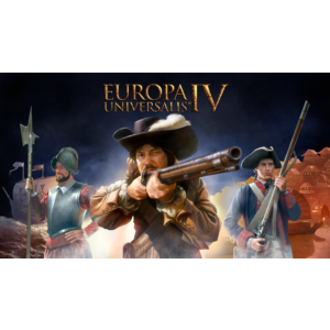 EUROPA UN. IV 💎 [ONLINE EPIC] ✅ Полный доступ ✅ + 🎁