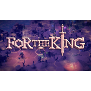 FOR THE KING 💎 [ONLINE EPIC] ✅ Полный доступ ✅ + 🎁