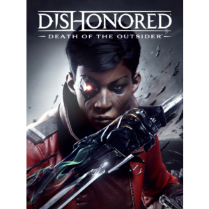 DISHONORED: DotO 💎 [ONLINE EPIC] ✅ Полный доступ ✅ +🎁