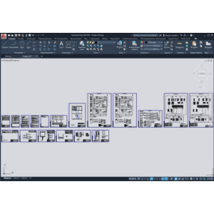 Проект установки конденсатного насоса