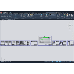 Проект установки насоса с ЧРП