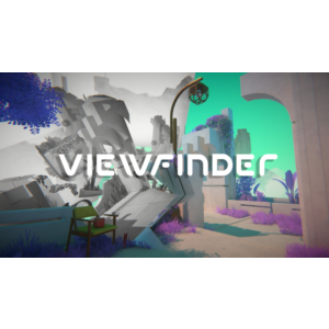 ⭐️ Viewfinder [STEAM Guard OFF] [Steam/Global]