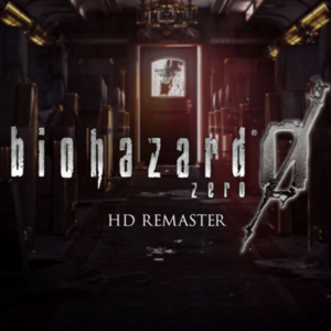 Resident Evil 0 /biohazard 0 HD Remaster✔️STEAM Аккаунт