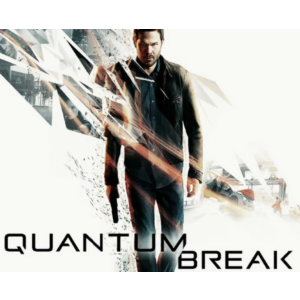 Quantum Break ✔️STEAM Аккаунт