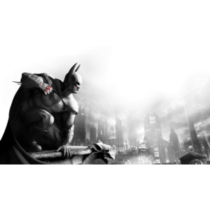 ARKHAM CITY GOTY 💎 [ONLINE EPIC] ✅ Полный доступ ✅ +🎁