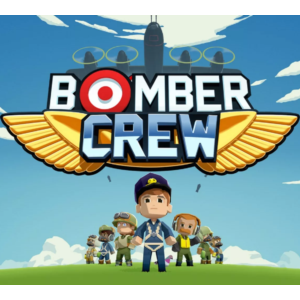 Bomber Crew ✔️STEAM Аккаунт