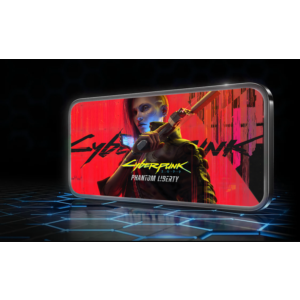 Cyberpunk 2077: Phantom Liberty🟢GFN (Geforce Now)