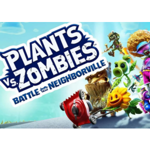 Plants vs. Zombies: Battle for Neighborville✔️STEAM Акк